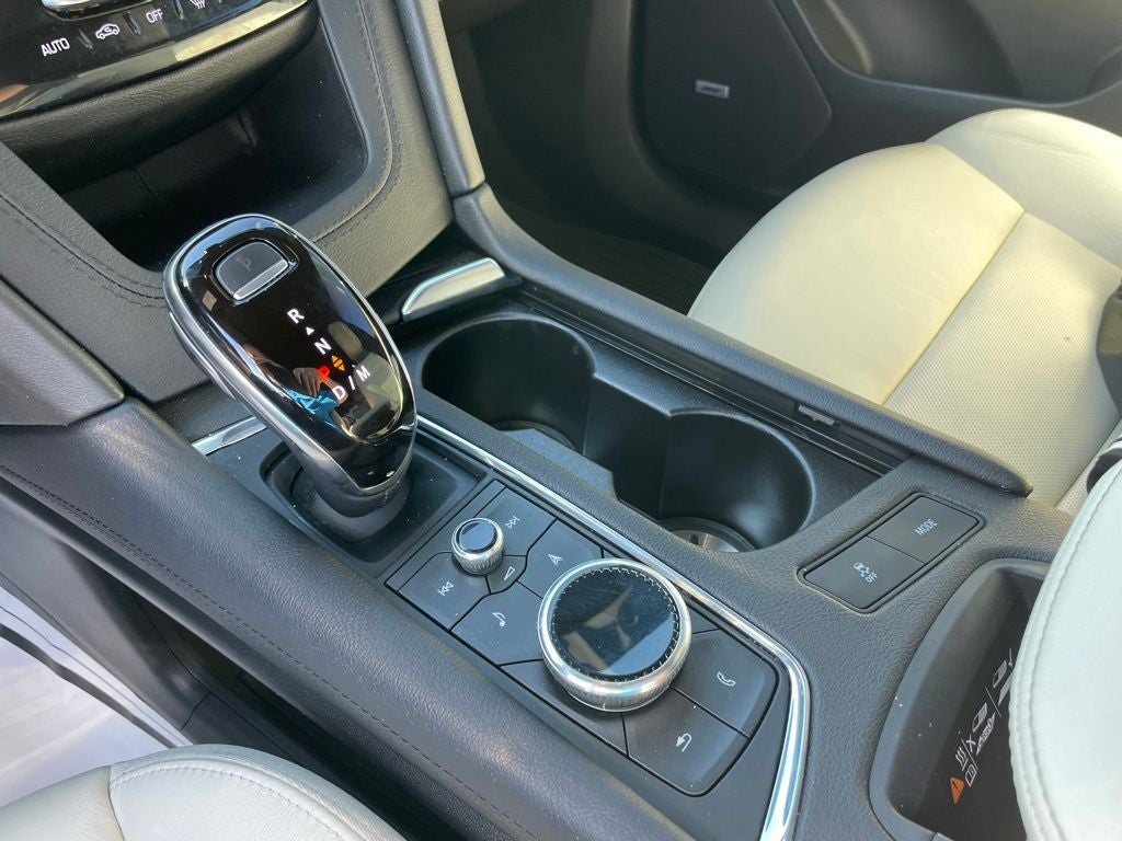 2021 Cadillac XT6 Sport - HEAD-UP DISPLAY / SURROUND VISION