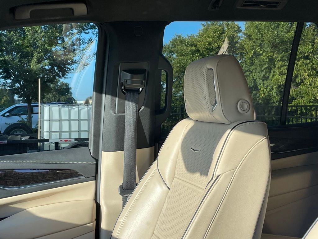 2023 Cadillac Escalade Premium Luxury - SUPER CRUISE / PANORAMIC SUNROOF
