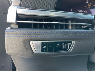 2025 Cadillac ESCALADE IQ Sport 1 - BLUECRUISE / 450 MILES PER CHARGE