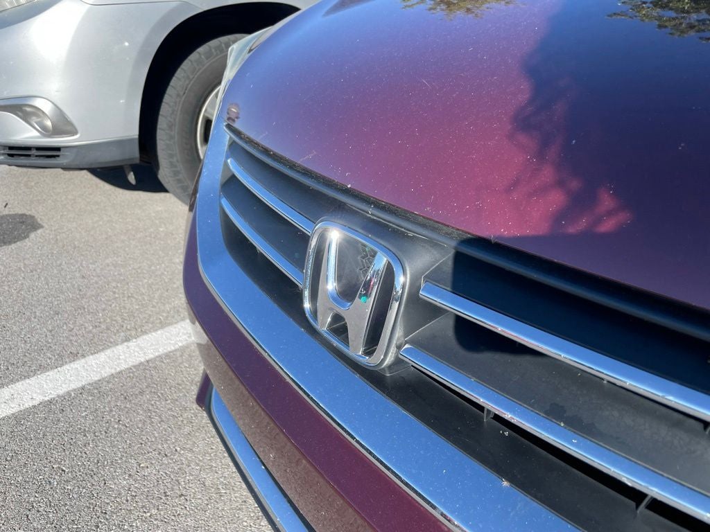2014 Honda Accord EX-L - POWER MOONROOF / FORWARD COLLISION WARNING