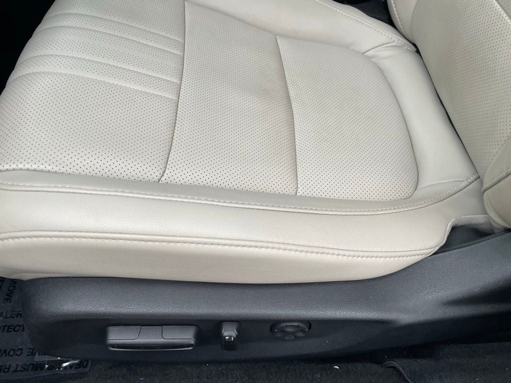 2021 Honda Accord Hybrid Touring - HEADS UP DISPLAY / ADAPTIVE CRUISE CONTROL