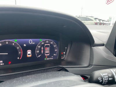 2024 Honda Accord EX - MOONROOF / APPLE CARPLAY