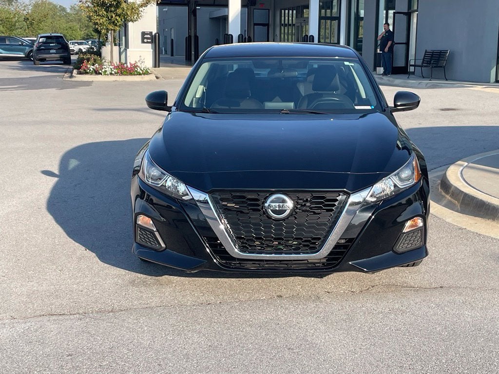 2020 Nissan Altima 2.5 S - 39 MPG / APPLE CARPLAY