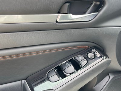 2023 Nissan Altima 2.5 SR - REMOTE START / APPLE CARPLAY