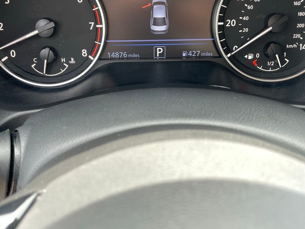 2023 Nissan Altima 2.5 SR - REMOTE START / APPLE CARPLAY