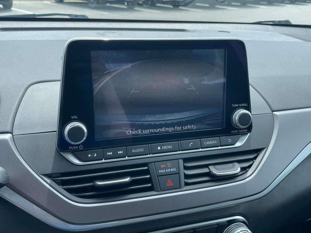 2023 Nissan Altima 2.5 SR - REMOTE START / APPLE CARPLAY