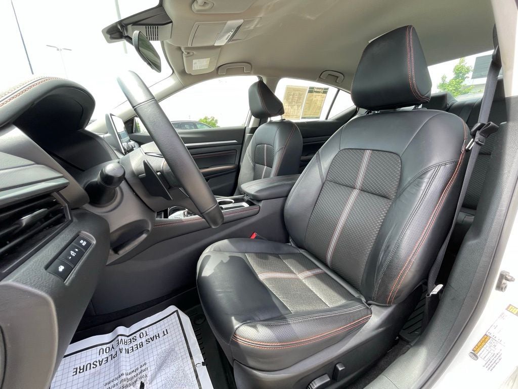 2023 Nissan Altima 2.5 SR - REMOTE START / APPLE CARPLAY