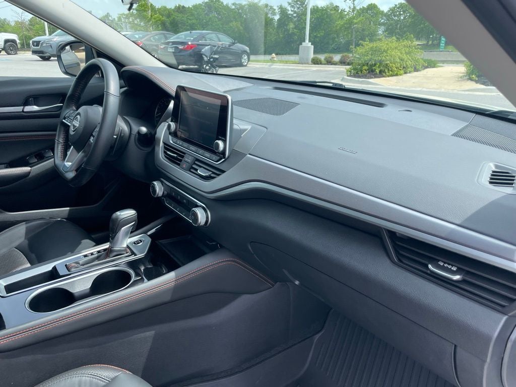 2023 Nissan Altima 2.5 SR - REMOTE START / APPLE CARPLAY