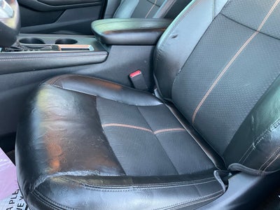 2020 Nissan Altima 2.5 SR - REMOTE START / REAR SONAR SYSTEM