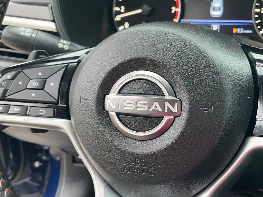 2024 Nissan Altima 2.5 SR - MOONROOF / BLIND SPOT MONITOR
