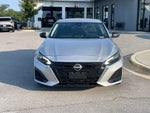 2024 Nissan Altima 2.5 SV - BLIND SPOT ASSIST / APPLE CARPLAY