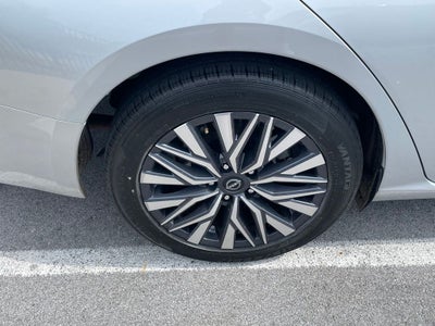2024 Nissan Altima 2.5 SV - BLIND SPOT ASSIST / APPLE CARPLAY