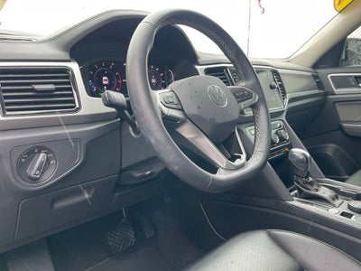 2023 Volkswagen Atlas 2.0T SE w/Technology