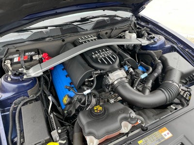 2012 Ford Mustang Boss 302 - 1 OF 553 KONA BLUE MADE