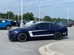 2012 Ford Mustang Boss 302 - 1 OF 553 KONA BLUE MADE