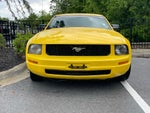 2005 Ford Mustang Base