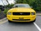 2005 Ford Mustang Base