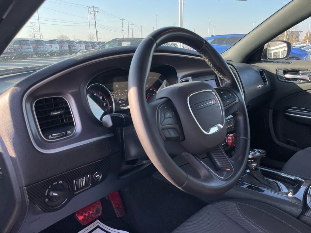 2019 Dodge Charger SXT - APPLE CARPLAY / REMOTE START