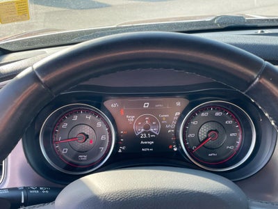 2019 Dodge Charger SXT - APPLE CARPLAY / REMOTE START