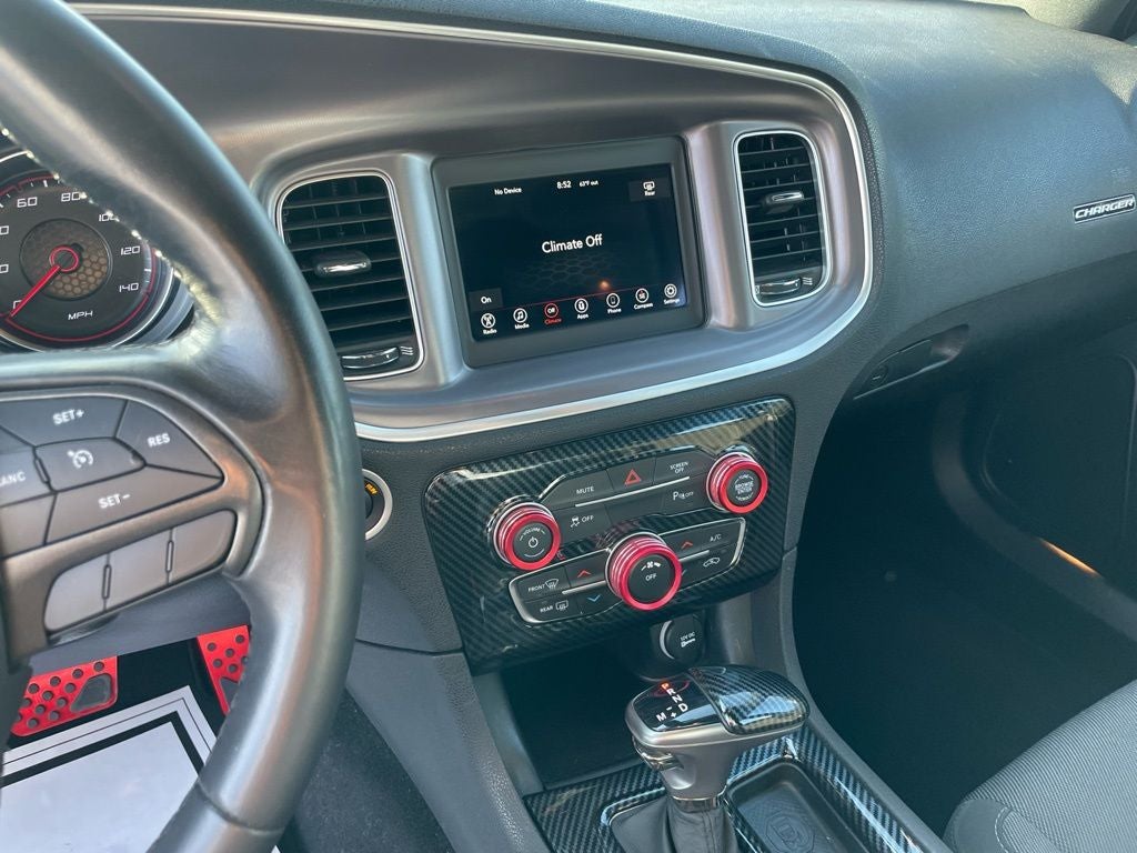 2019 Dodge Charger SXT - APPLE CARPLAY / REMOTE START