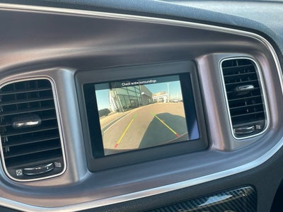 2019 Dodge Charger SXT - APPLE CARPLAY / REMOTE START