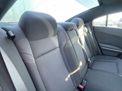 2019 Dodge Charger SXT - APPLE CARPLAY / REMOTE START