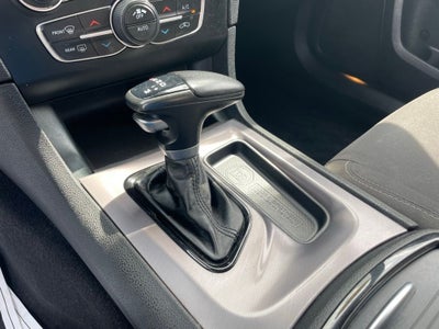 2023 Dodge Charger R/T BLACKTOP - ADAPTIVE CRUISE