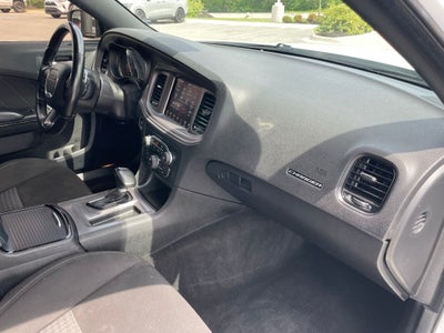 2023 Dodge Charger R/T BLACKTOP - ADAPTIVE CRUISE