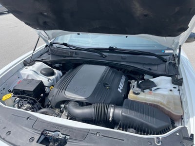 2023 Dodge Charger R/T BLACKTOP - ADAPTIVE CRUISE