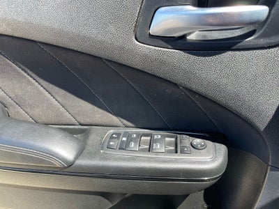 2023 Dodge Charger R/T BLACKTOP - ADAPTIVE CRUISE