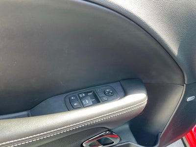 2019 Dodge Challenger SRT Hellcat Redeye