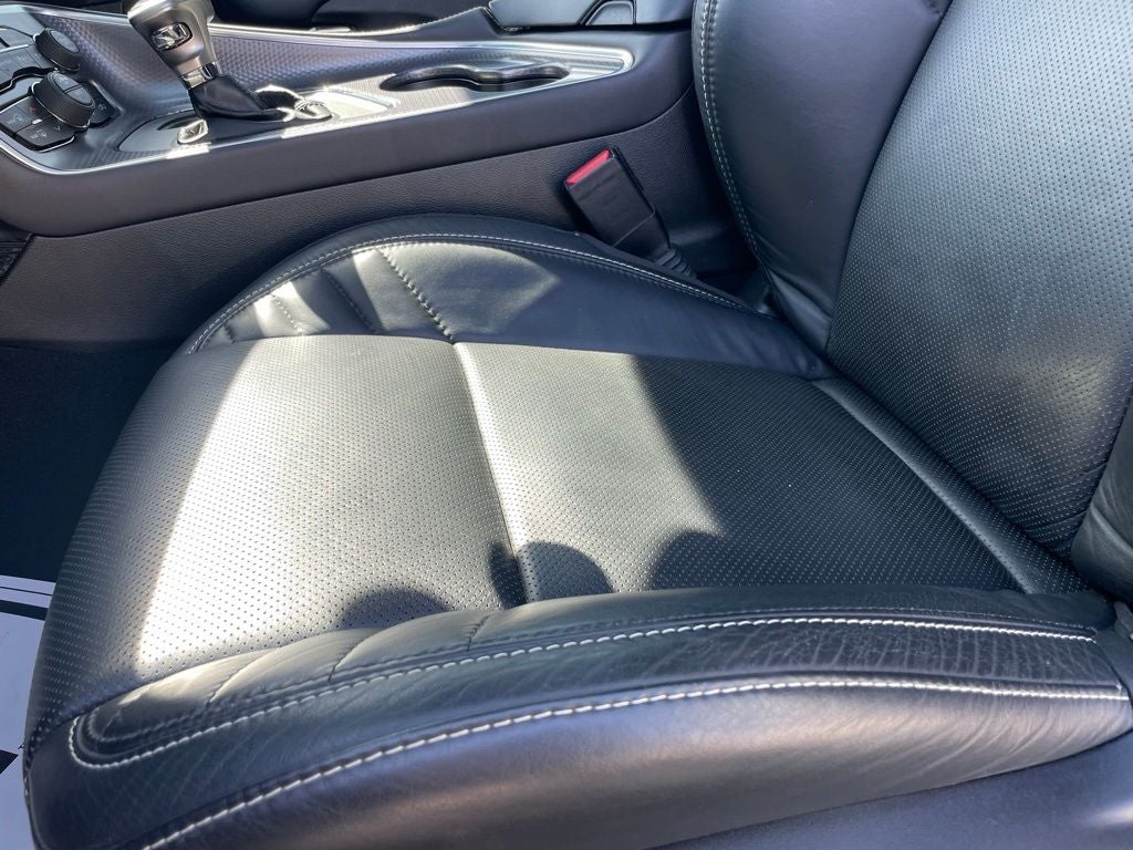 2019 Dodge Challenger SRT Hellcat Redeye