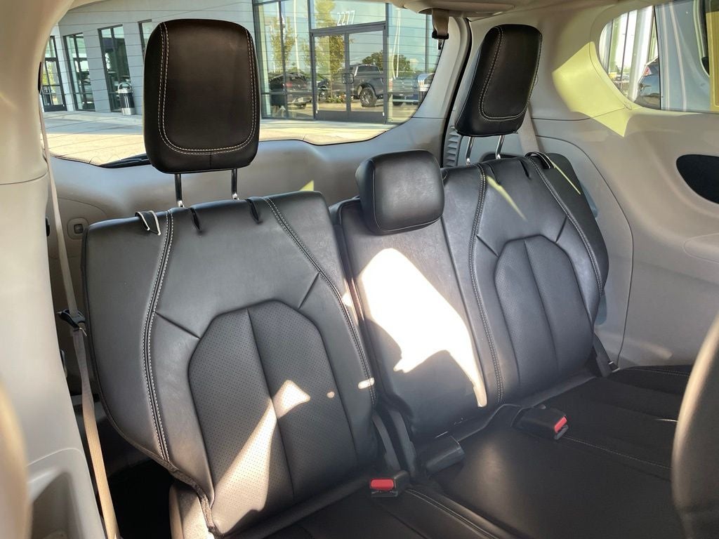 2024 Chrysler Pacifica Touring L - POWER LIFTGATE / DRIVER SEAT MEMORY