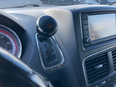 2019 Dodge Grand Caravan SXT REMOTE START / 3RD ROW STOW N GO