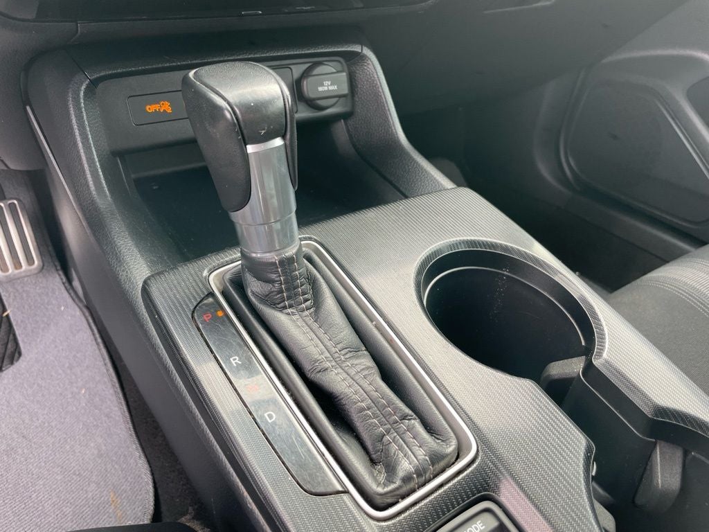 2023 Honda Civic Sport - APPLE CARPLAY / ADAPTIVE CRUISE