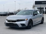 2023 Honda Civic Sport - APPLE CARPLAY / ADAPTIVE CRUISE