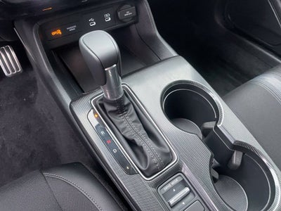2026 Honda Civic Hybrid Sport - POWER MOONROOF / ADAPTIVE CRUISE