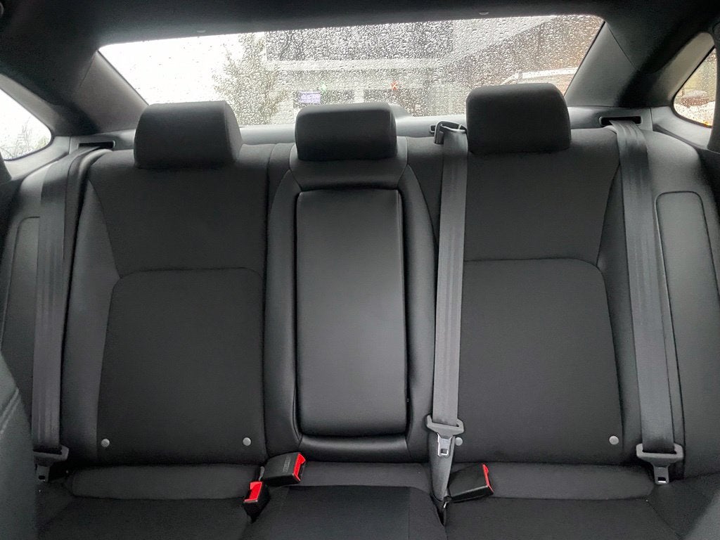 2026 Honda Civic Hybrid Sport - POWER MOONROOF / ADAPTIVE CRUISE