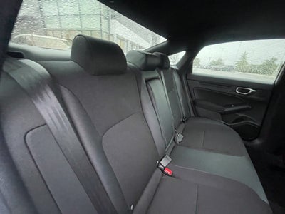 2026 Honda Civic Hybrid Sport - POWER MOONROOF / ADAPTIVE CRUISE