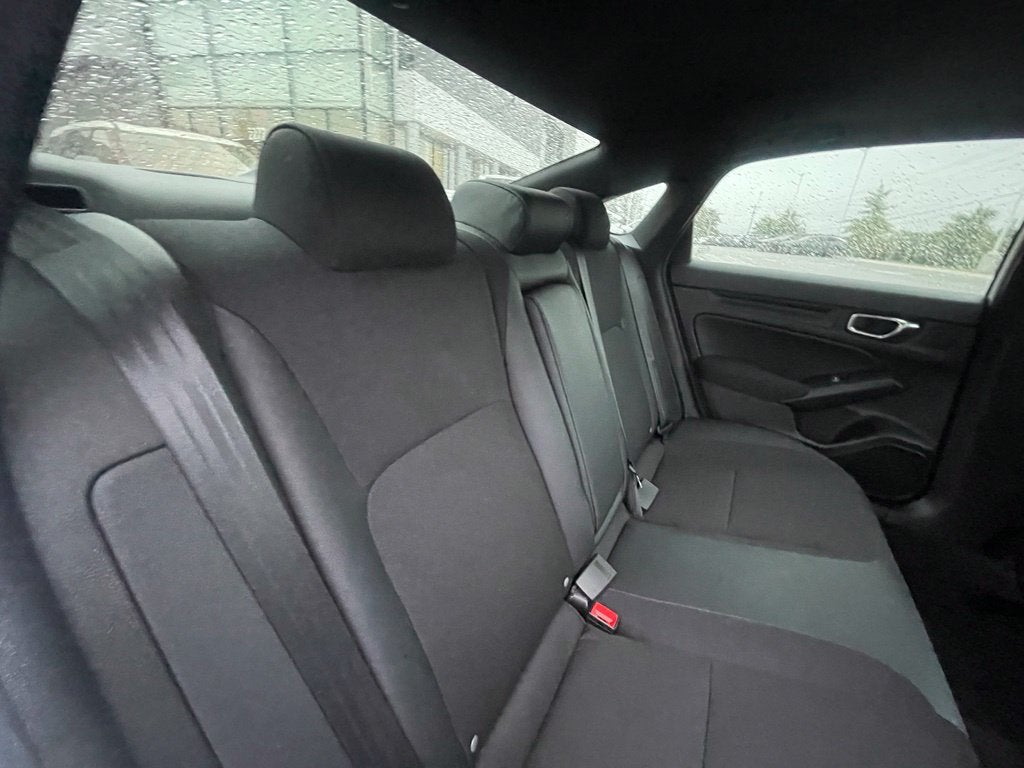 2026 Honda Civic Hybrid Sport - POWER MOONROOF / ADAPTIVE CRUISE