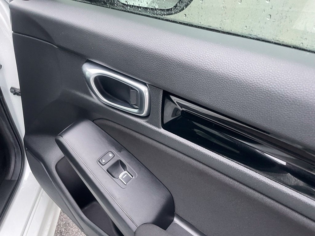 2026 Honda Civic Hybrid Sport - POWER MOONROOF / ADAPTIVE CRUISE