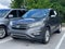 2015 Honda CR-V EX-L - SUNROOF / LEATHER SEATS