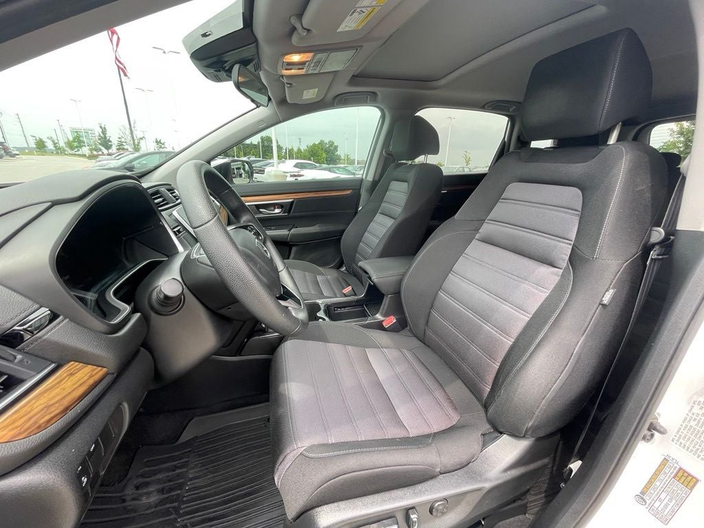 2021 Honda CR-V EX - MOONROOF / APPLE CARPLAY