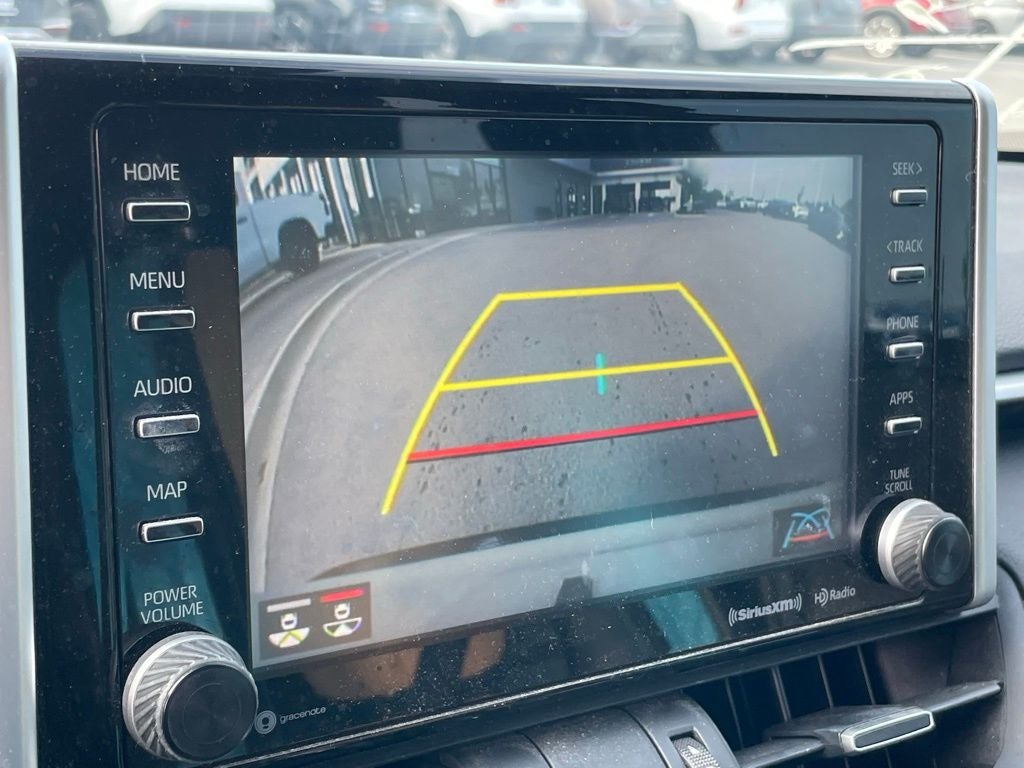 2021 Toyota RAV4 Hybrid XSE - POWER LIFTGATE / APPLE CARPLAY