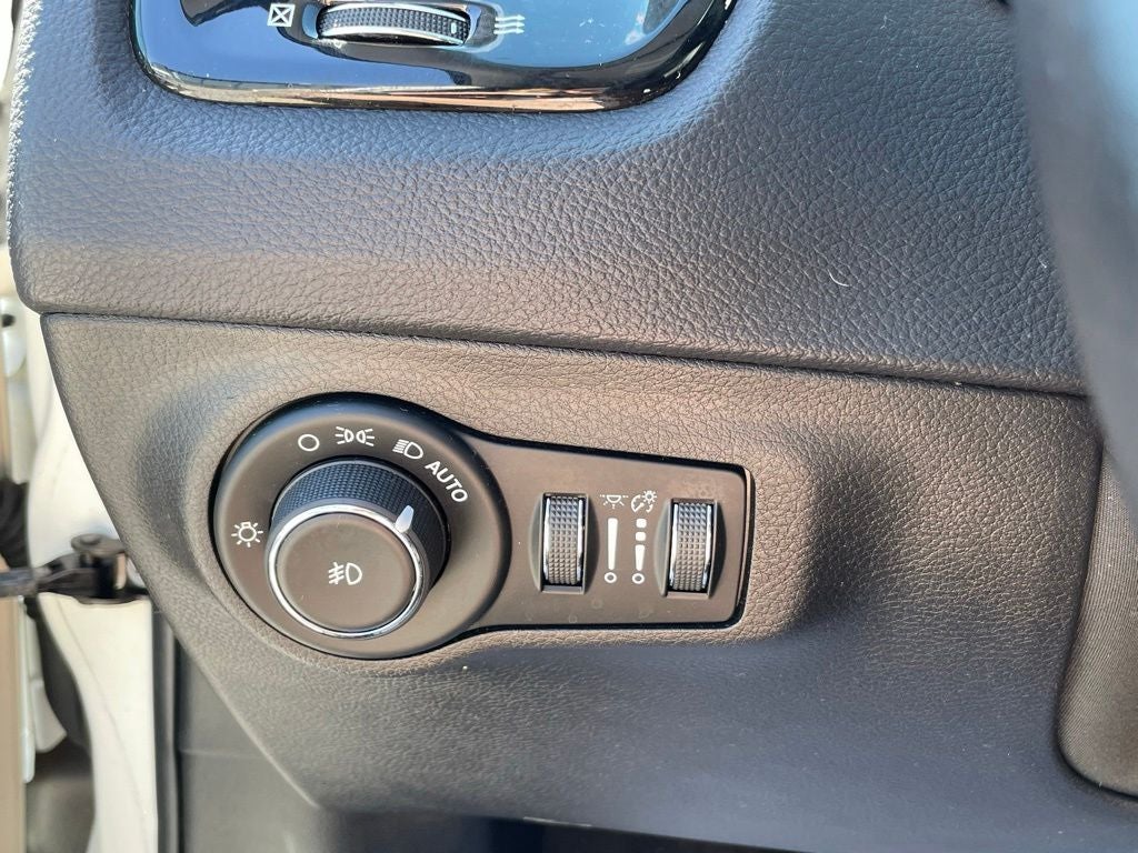 2018 Jeep Compass Altitude - REMOTE START / POWER DRIVER SEAT