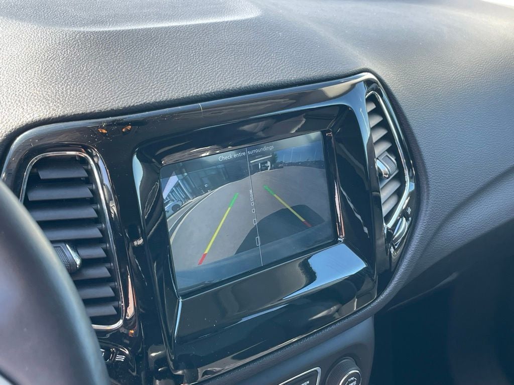 2018 Jeep Compass Altitude - REMOTE START / POWER DRIVER SEAT