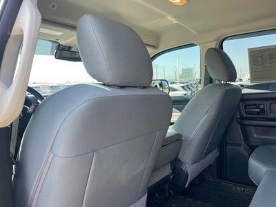 2018 RAM 3500 Tradesman - ONE OWNER / 6.4 HEMI