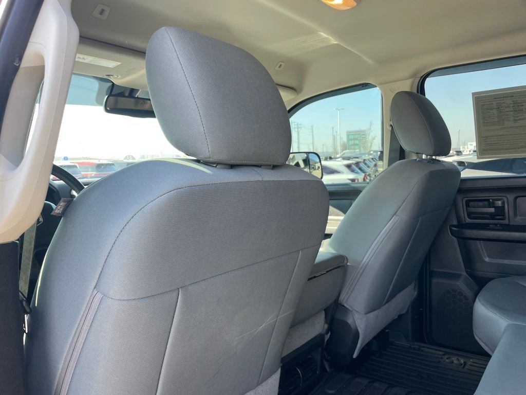 2018 RAM 3500 Tradesman - ONE OWNER / 6.4 HEMI