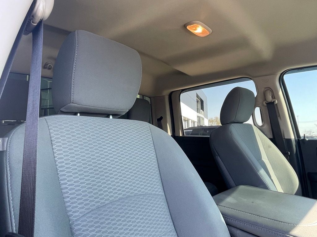 2018 RAM 3500 Tradesman - ONE OWNER / 6.4 HEMI