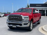 2022 RAM 3500 Laramie - CLEAN CARFAX / CUMMINS DEISEL